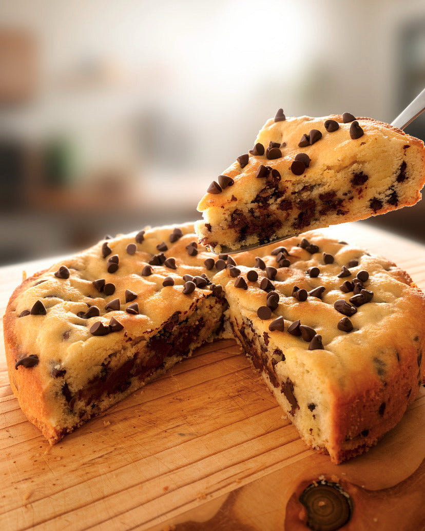 Cookie Géant