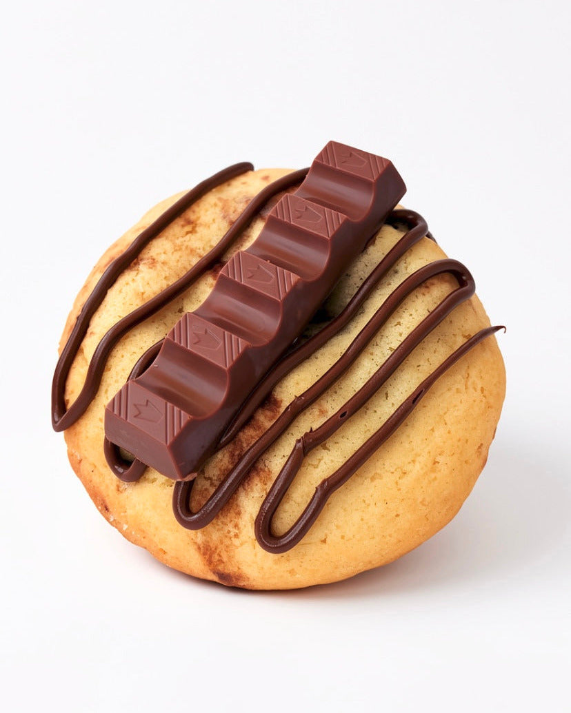 Cookie Nutella