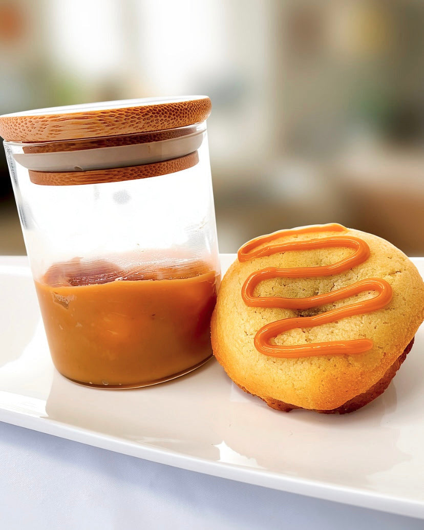 Cookie Caramel