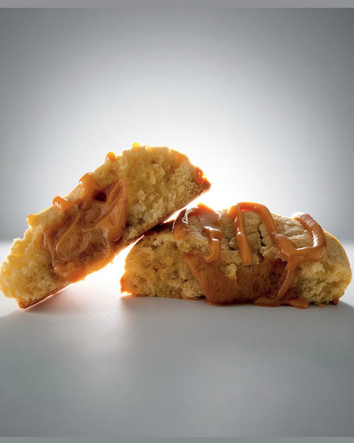 Cookie Caramel