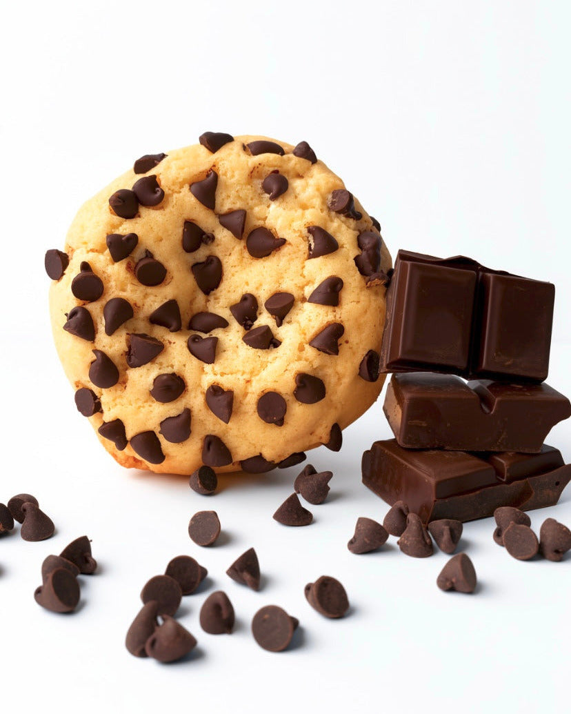 Cookie Classique Noir