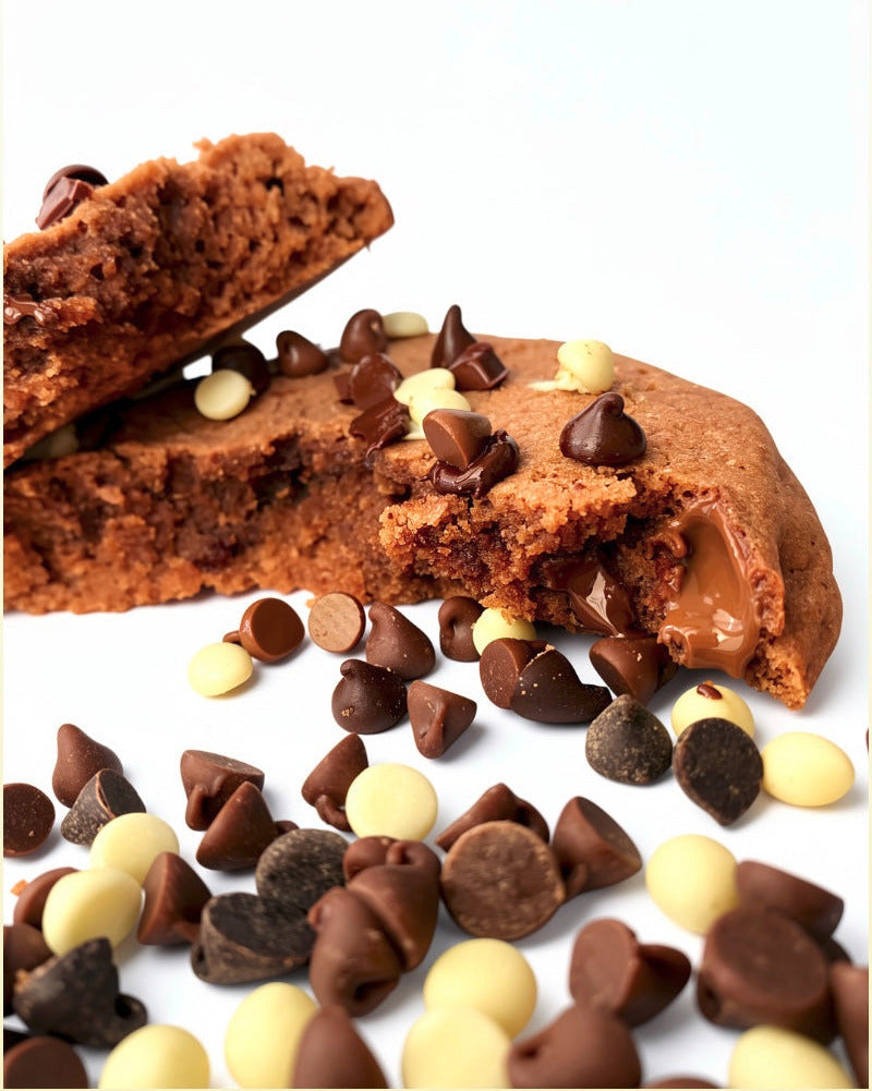 Cookie Tout Choco
