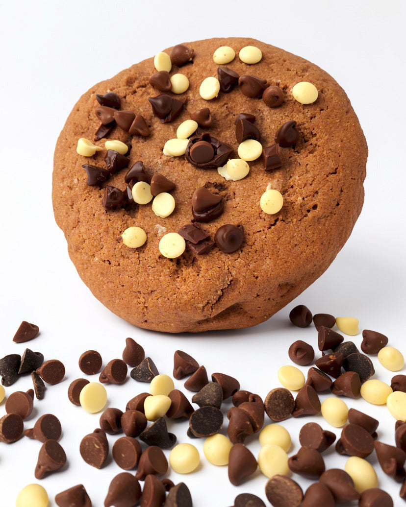 Cookie Tout Choco