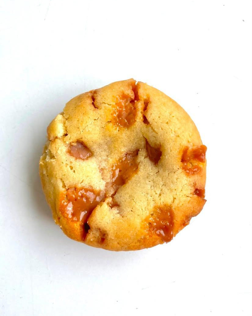 Cookie Caramel