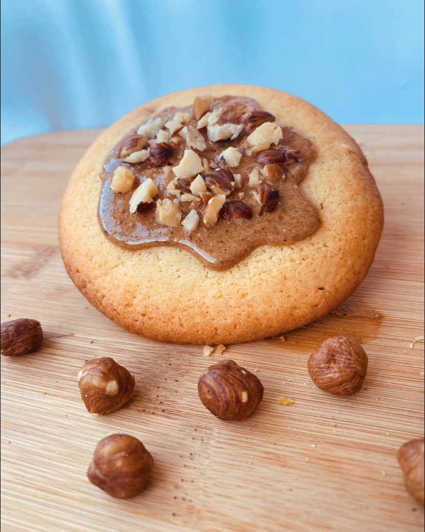 Cookie Praliné