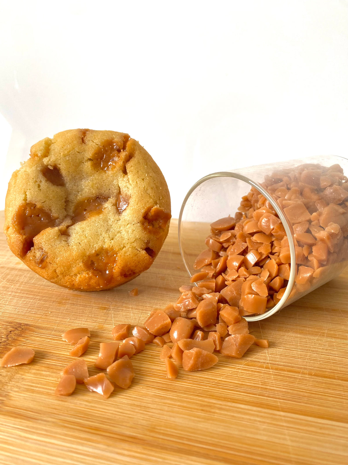 Cookie Caramel