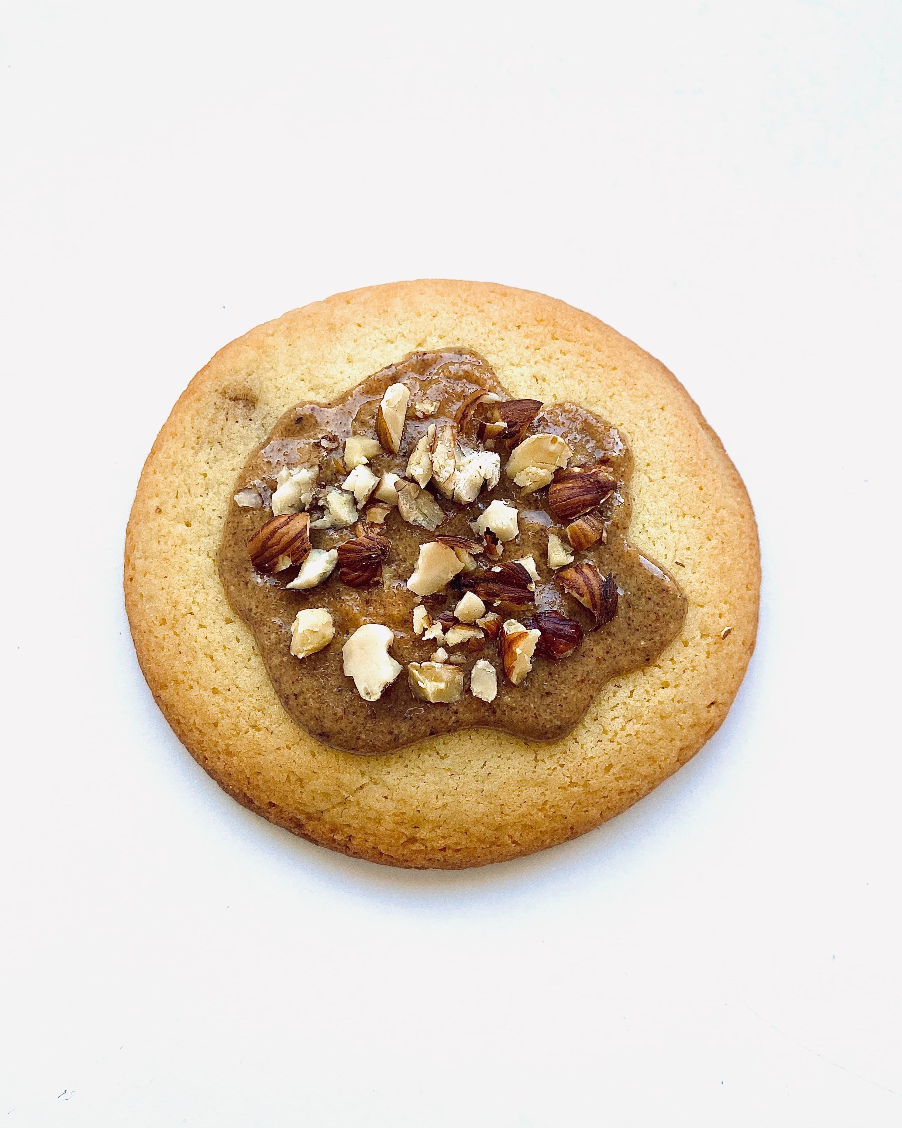 Cookie Praliné