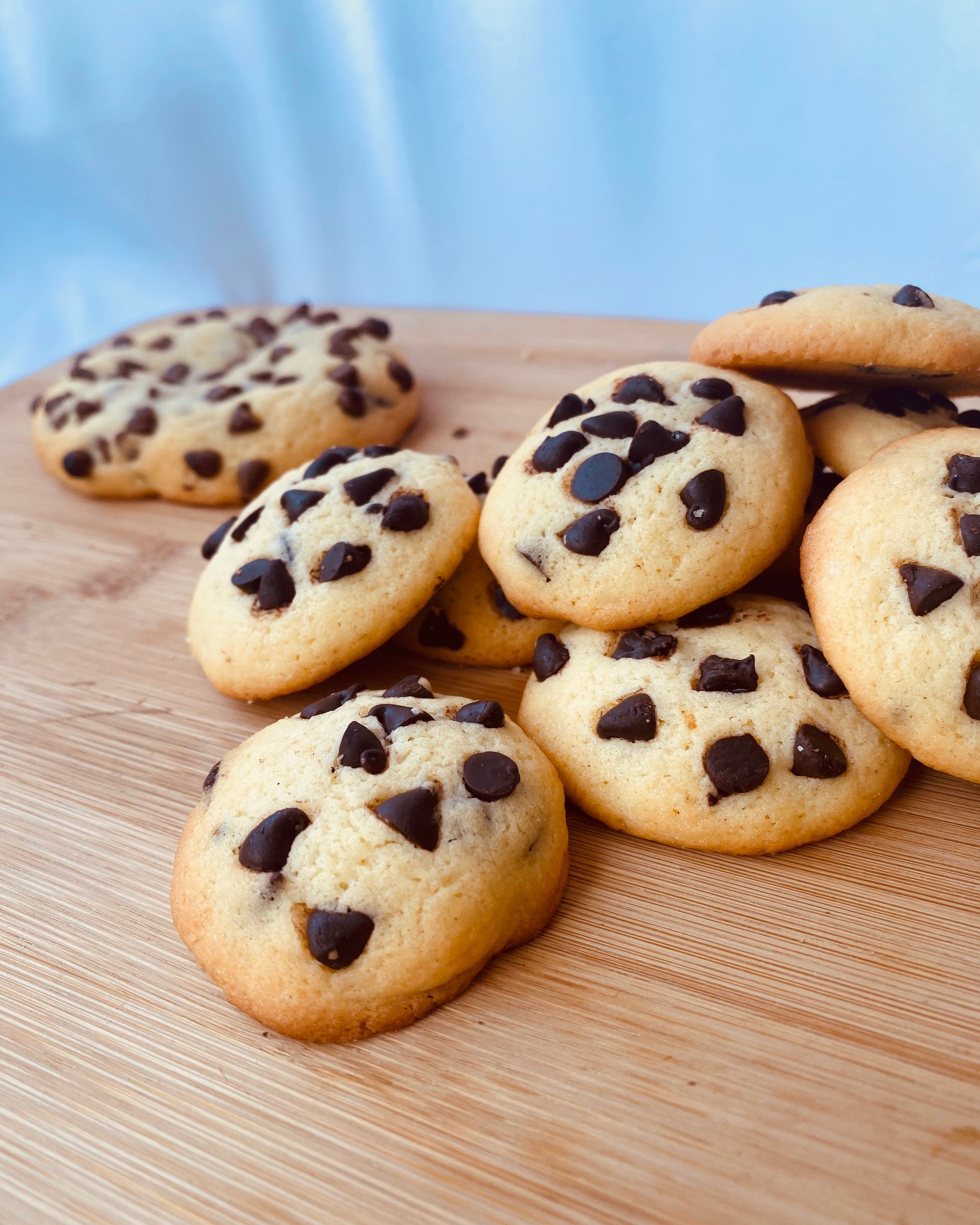 Cookie mini