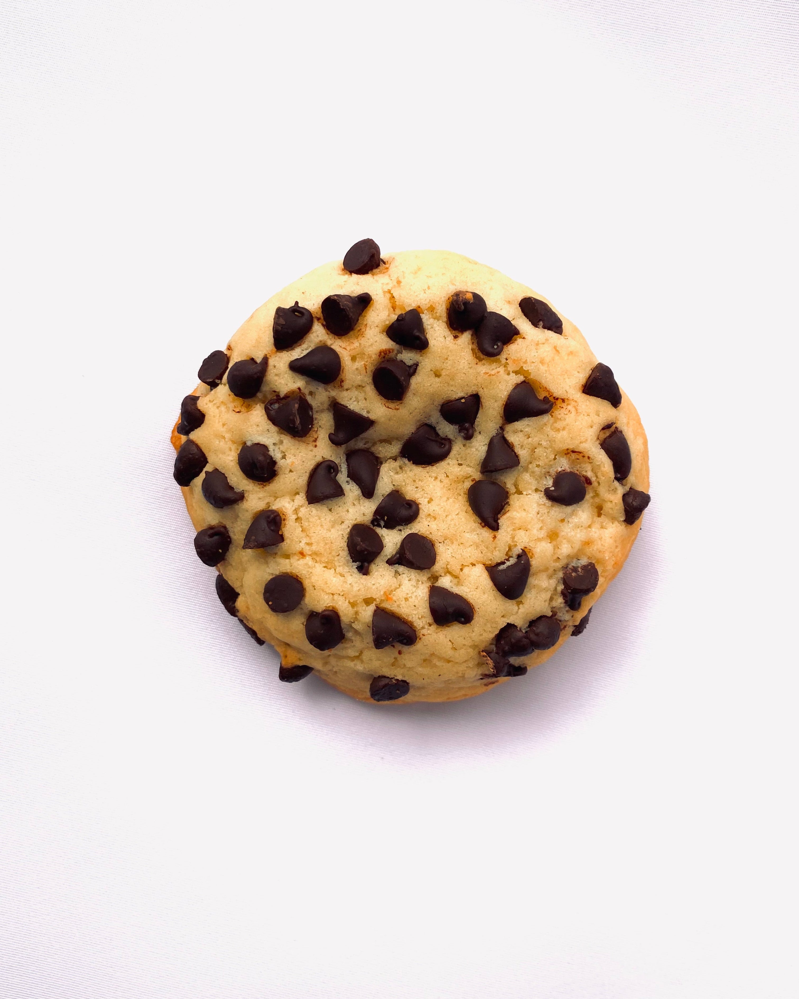 Cookie Classique Noir