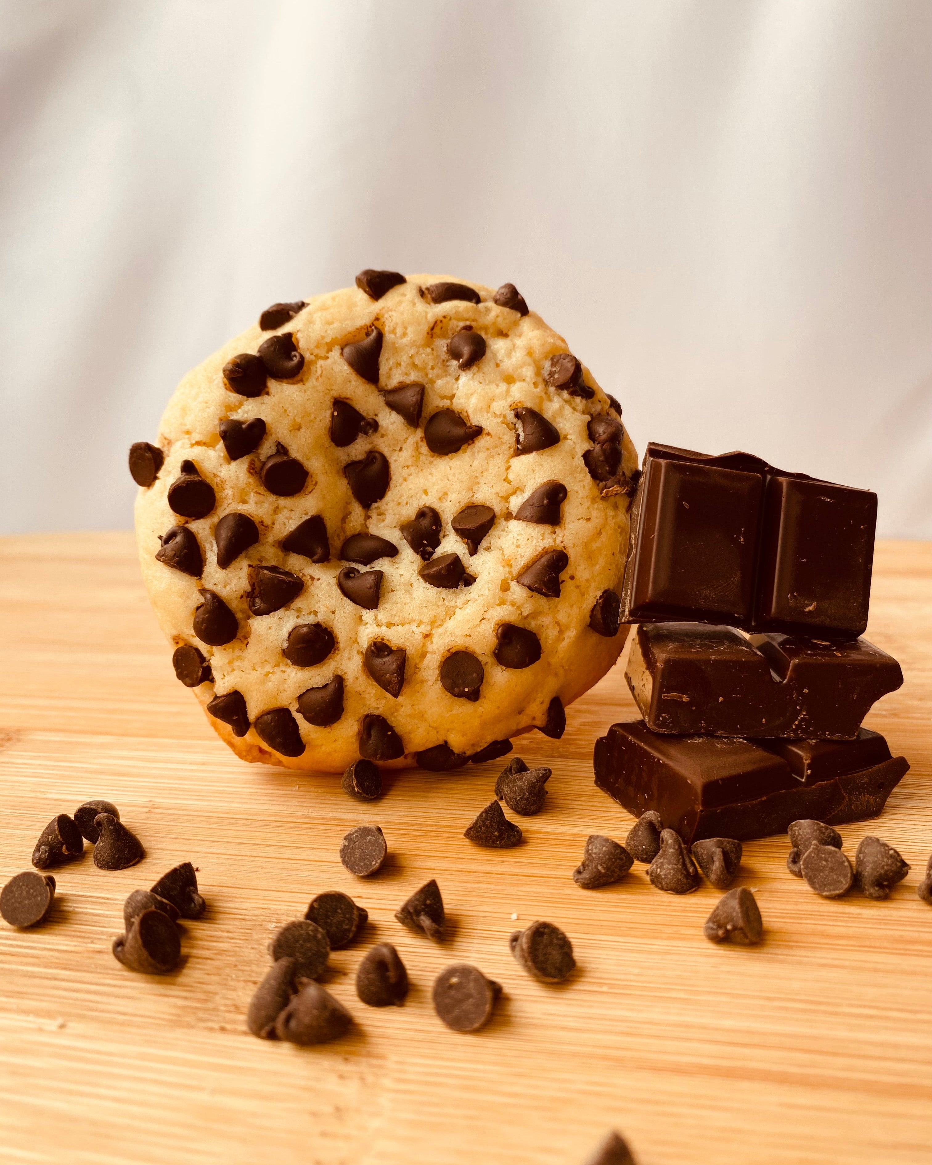 Cookie Classique Noir