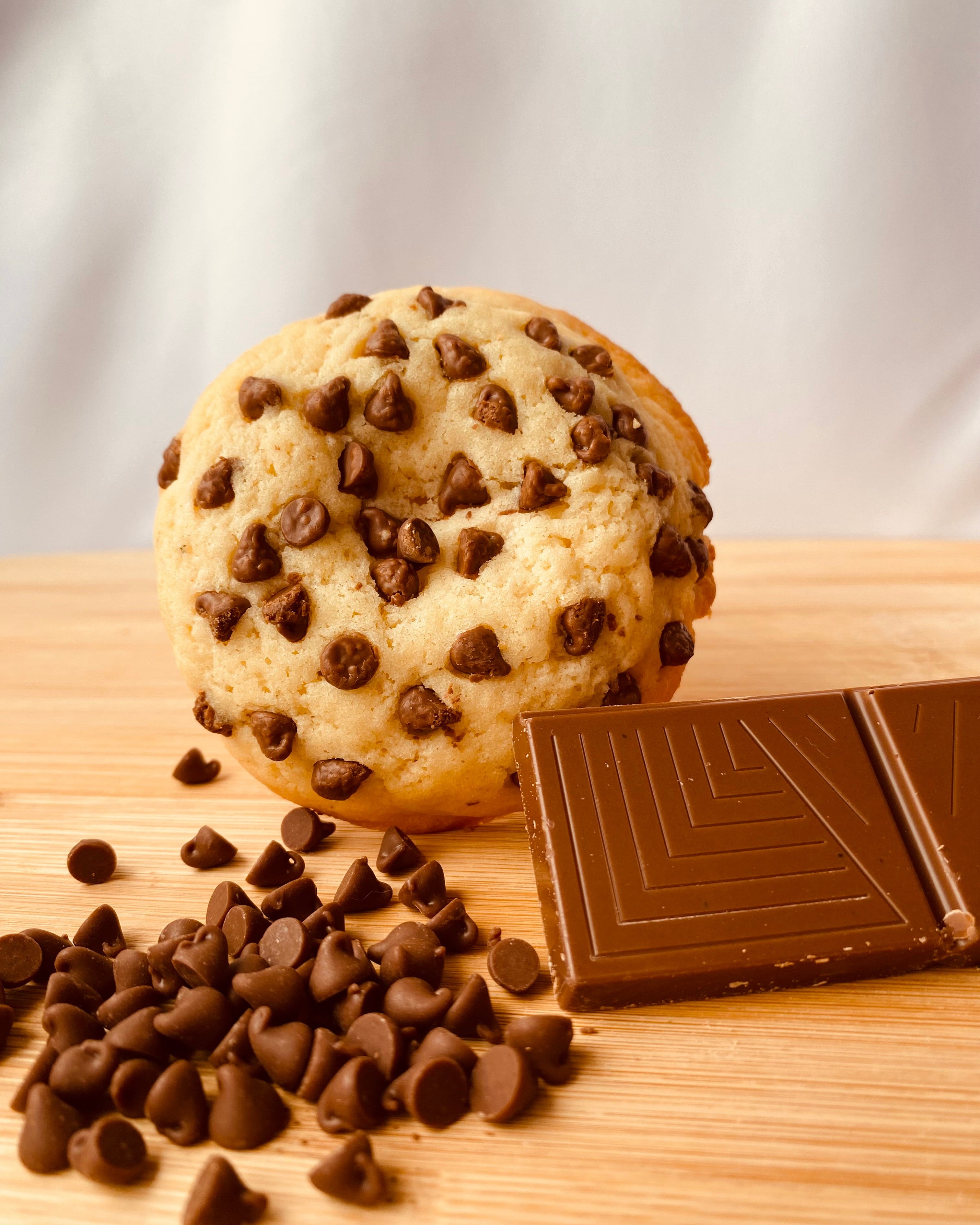 Cookie Classique Lait