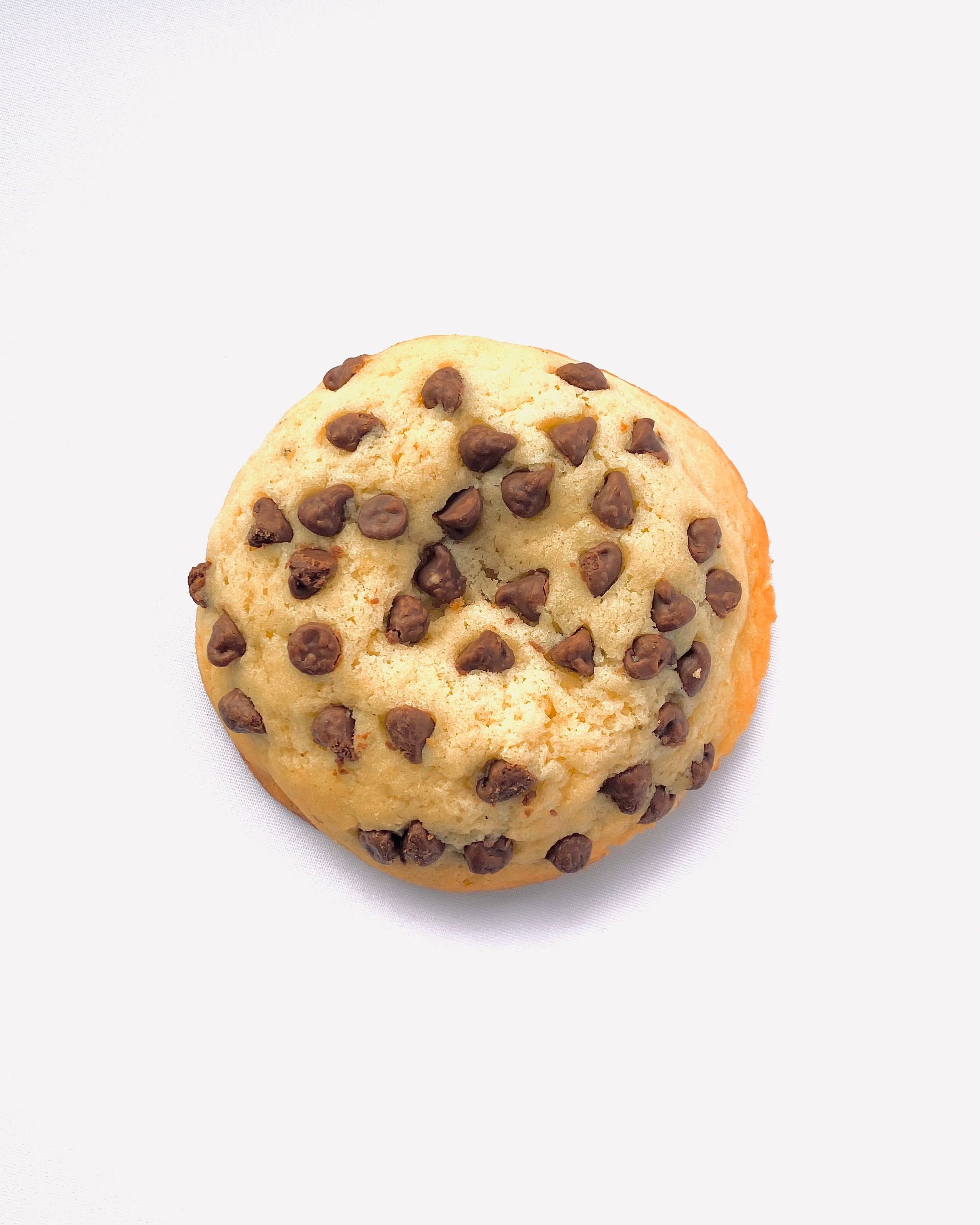 Cookie Classique Lait