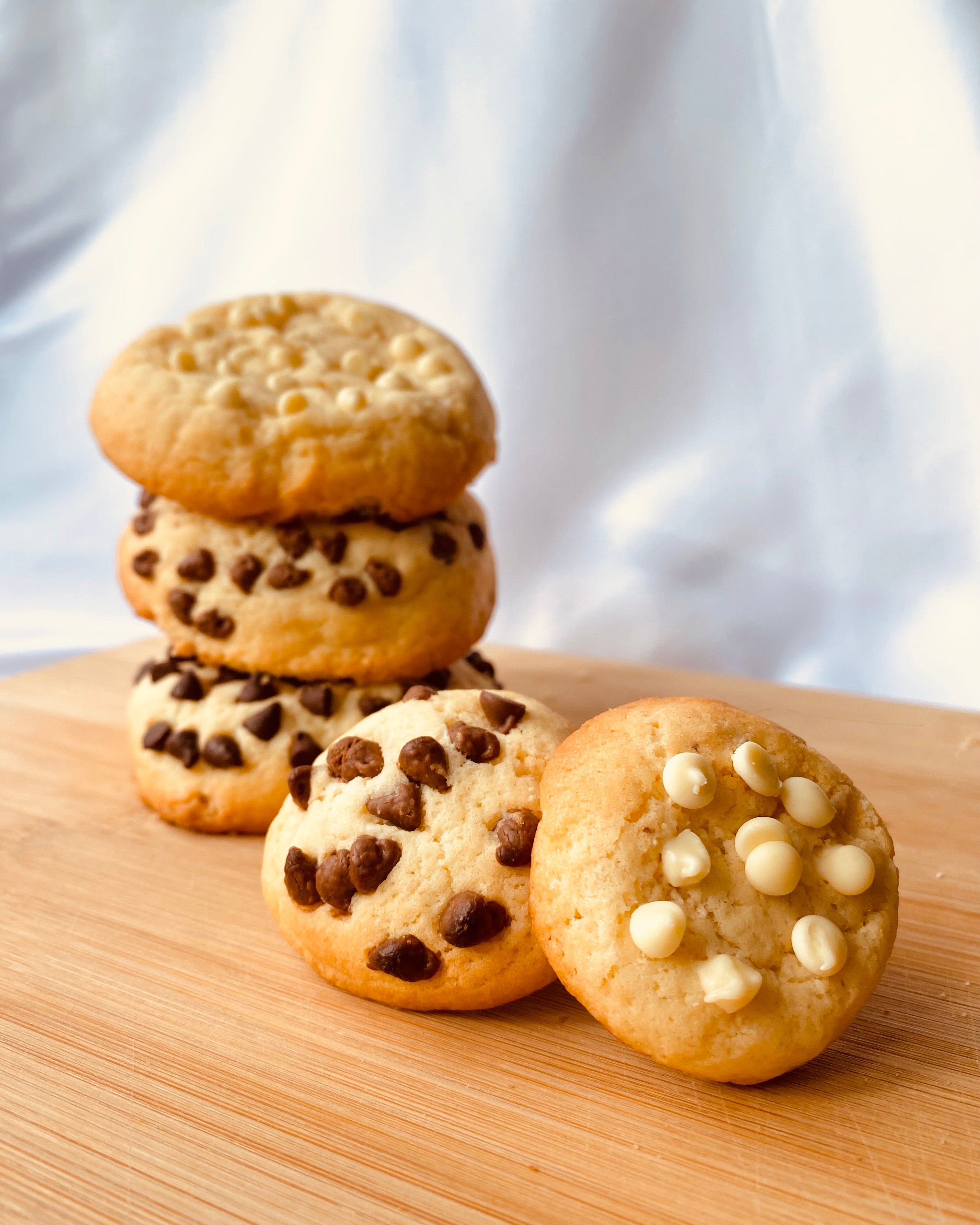 Cookie mini