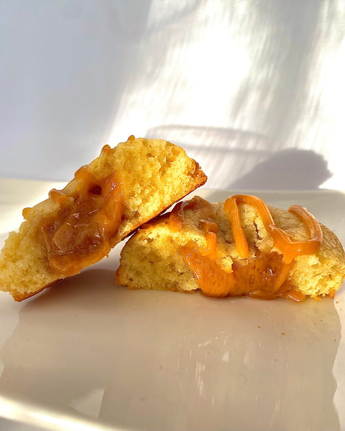 Cookie Caramel